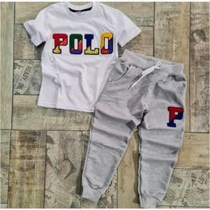 Grade School Size Two piece set